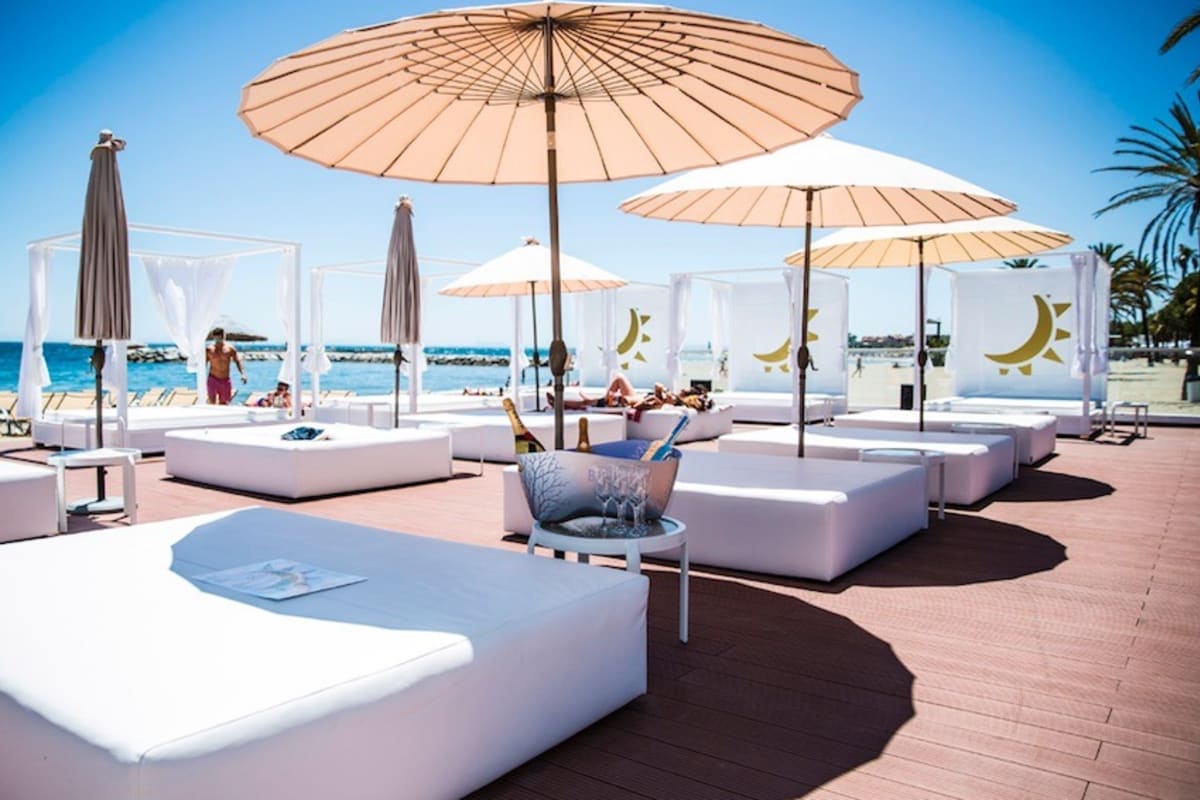 Plaza Beach