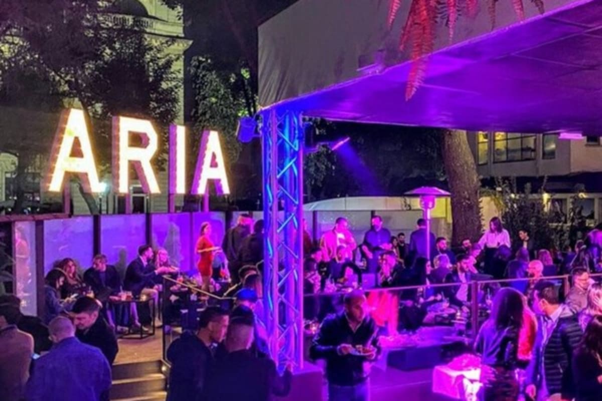 Aria