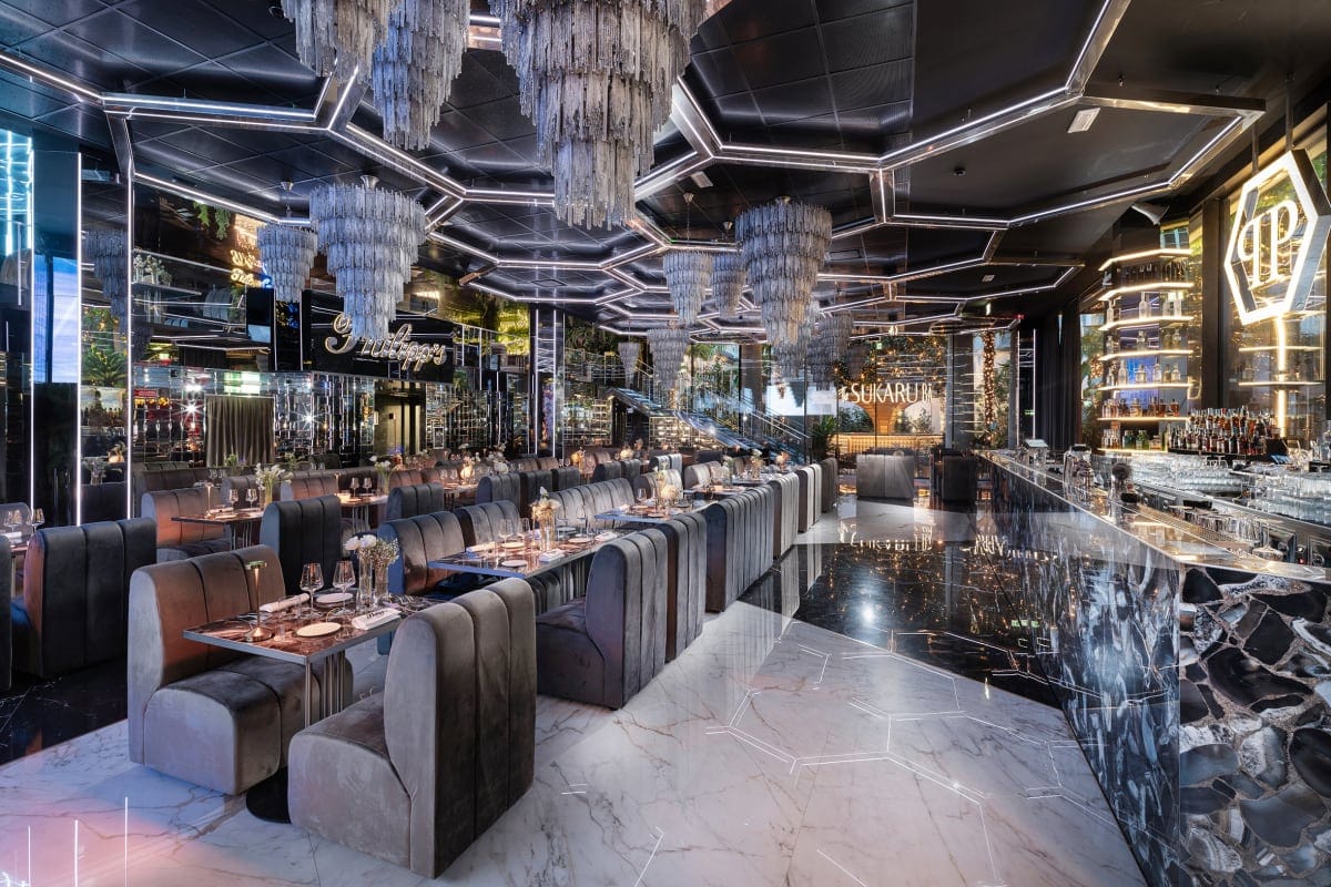 Philipp Plein Club