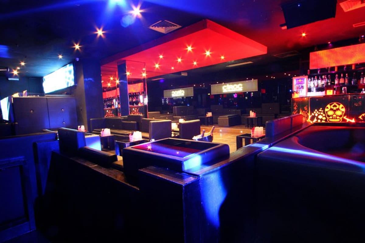 The Club