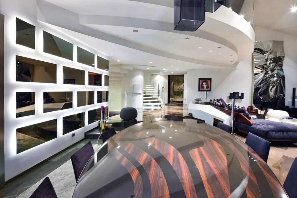 Private Villa