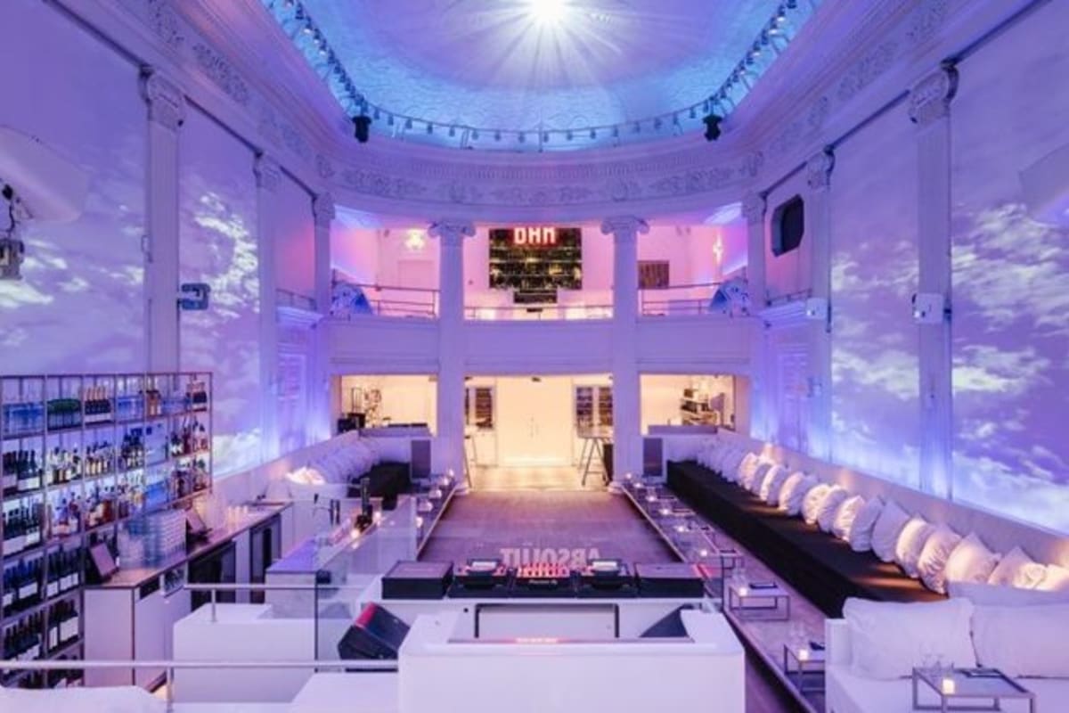 Supperclub