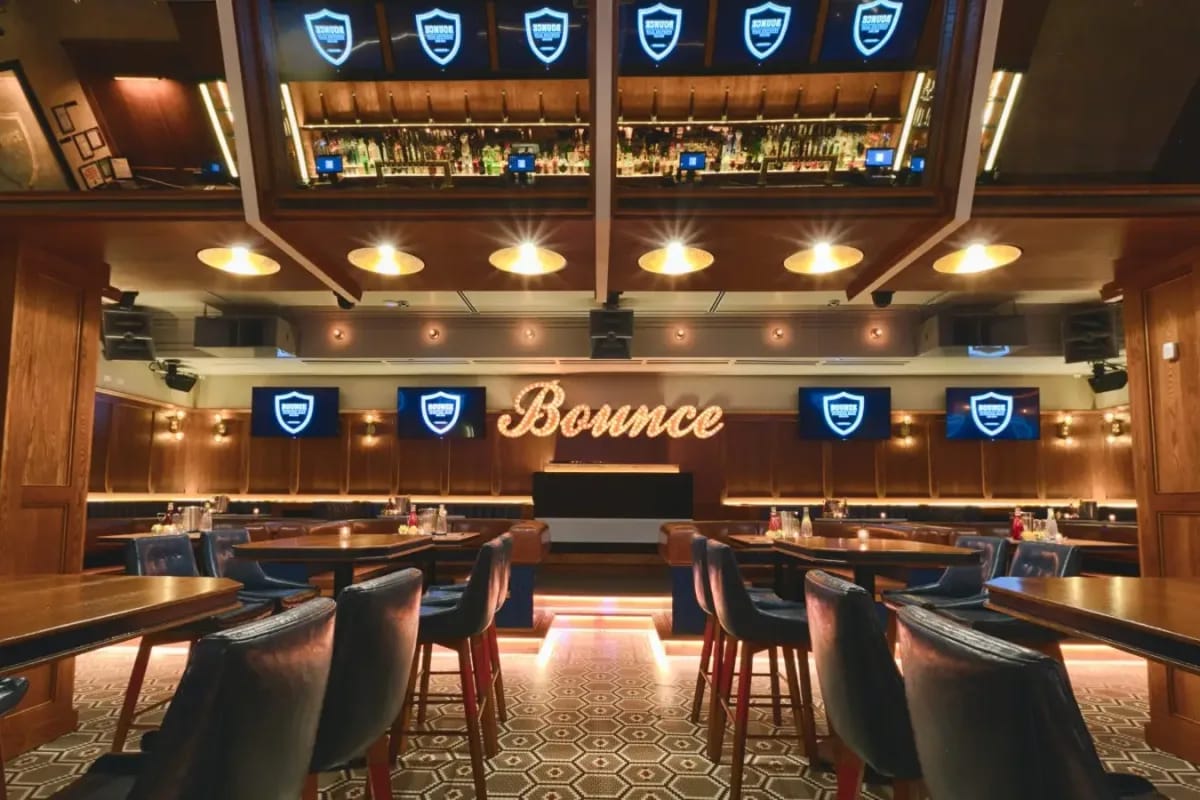 Bounce