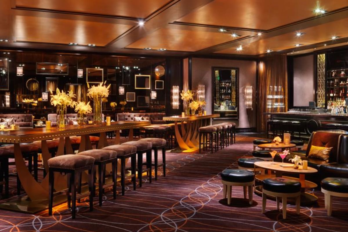 Lilly’s Club Monte Carlo