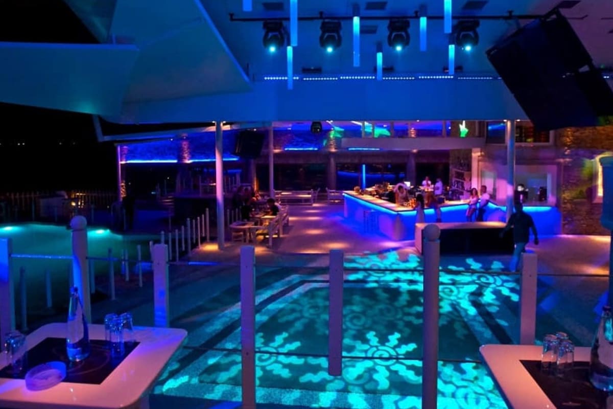 Cavo Paradiso