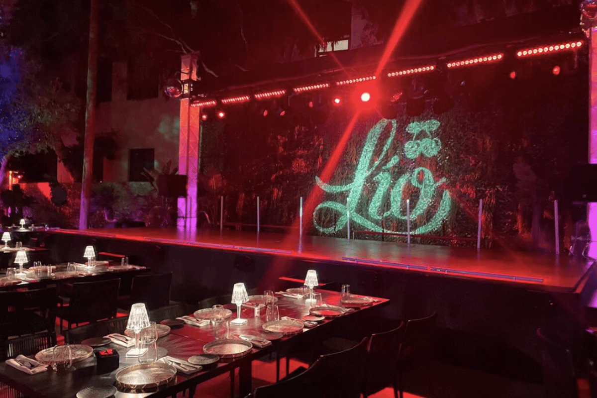 Lio