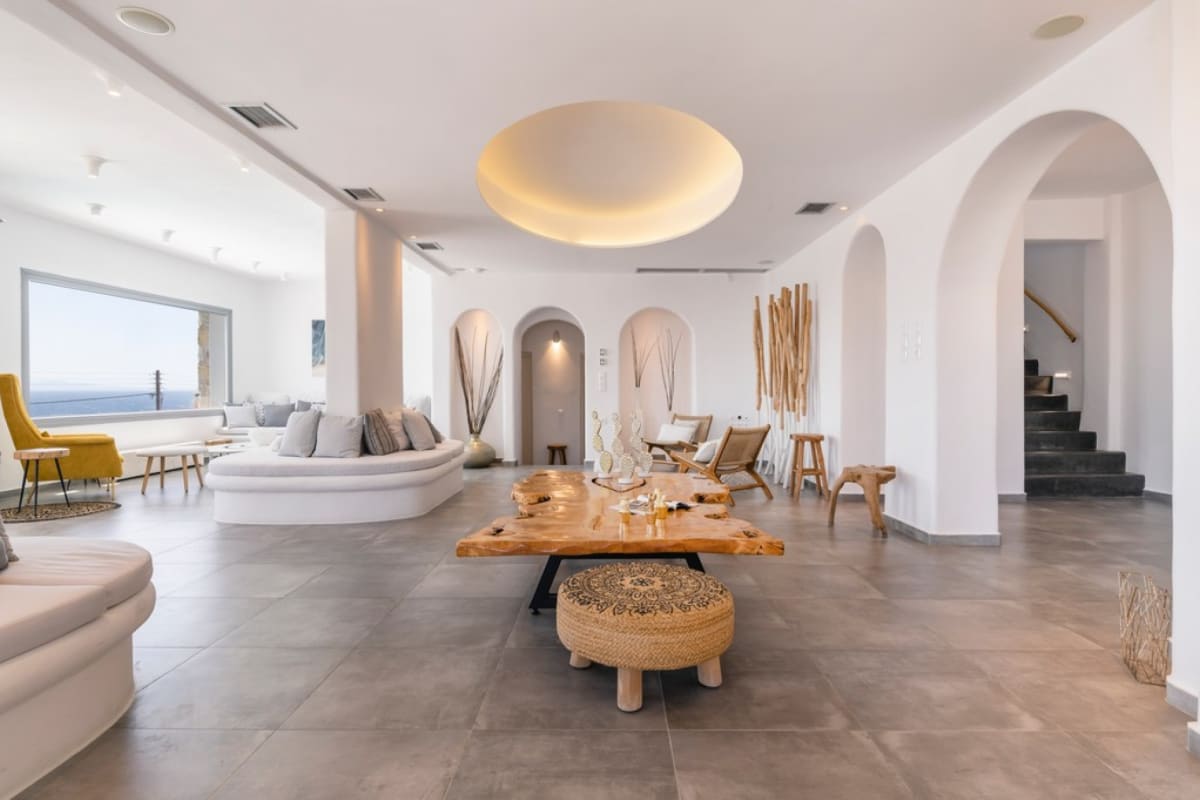 Private Villa