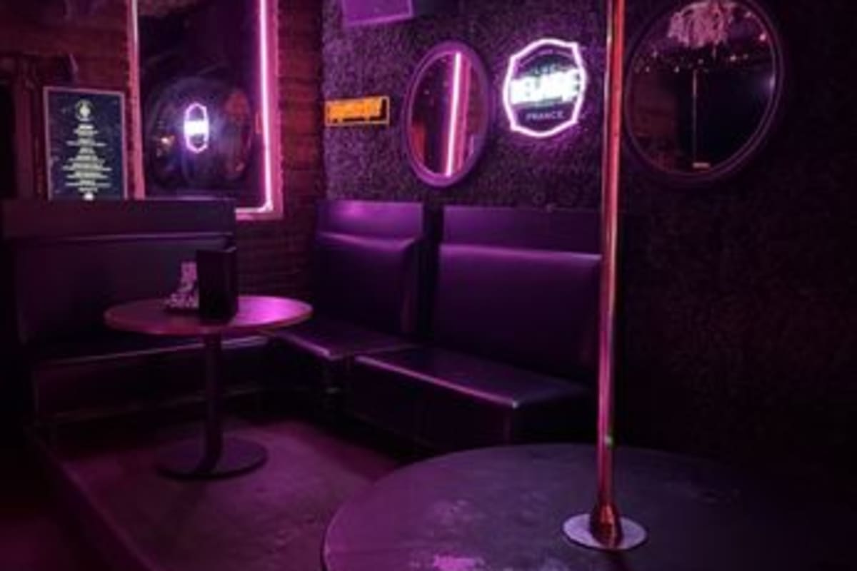 Bar Karma