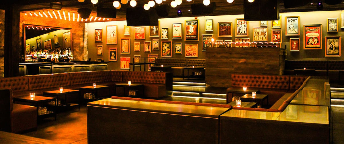 EFS SOCIAL CLUB