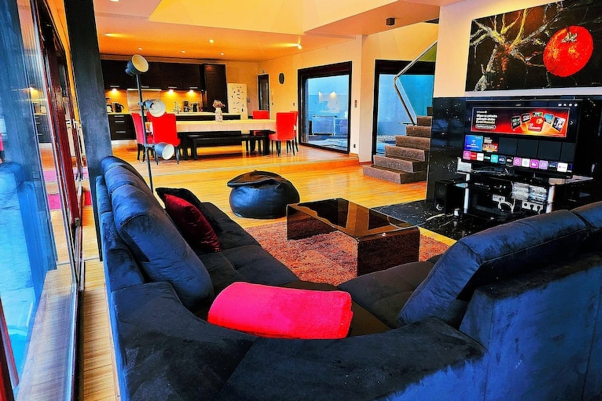 Private Villa
