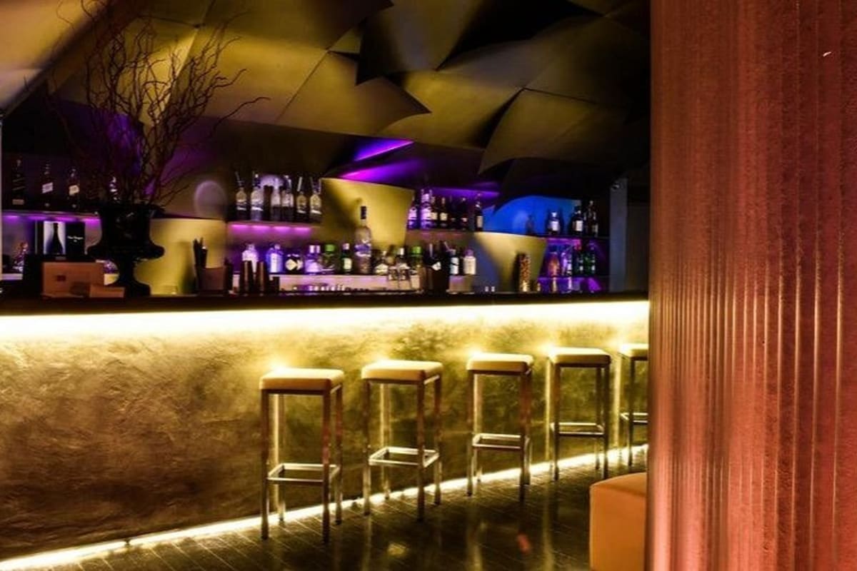 Silk Club
