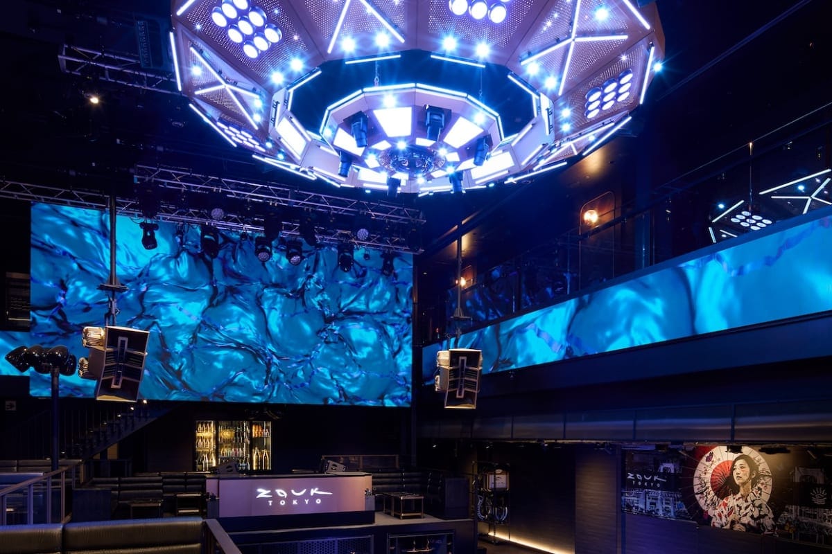 Zouk