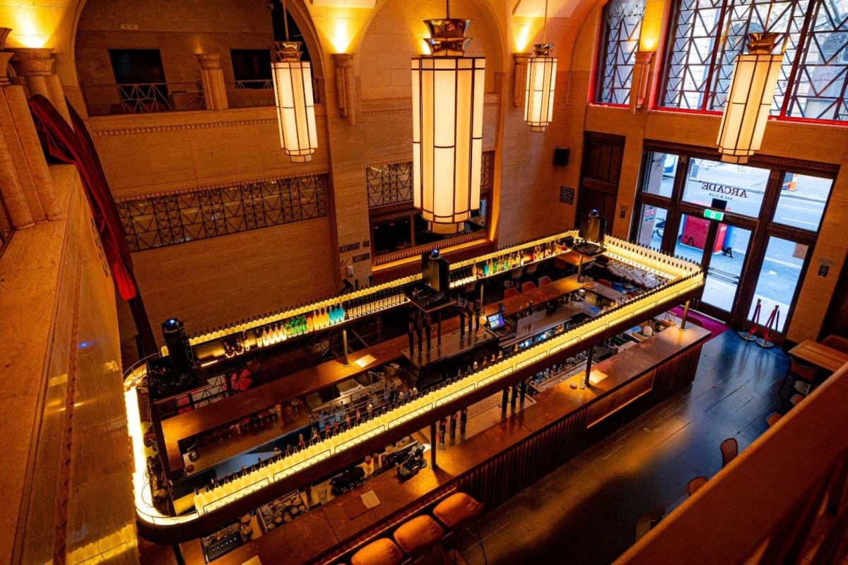 Arcade