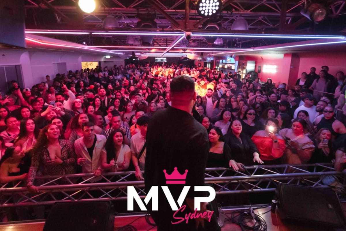 MVP