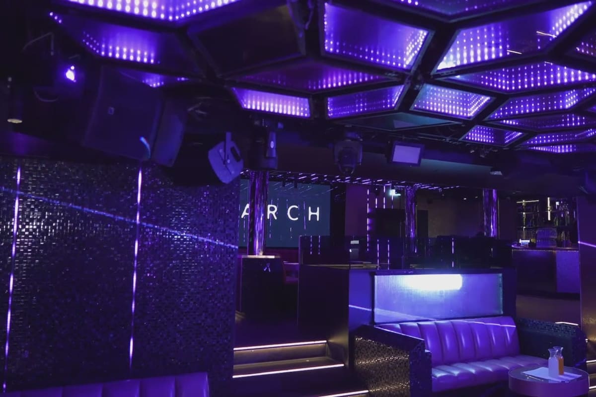 Arch