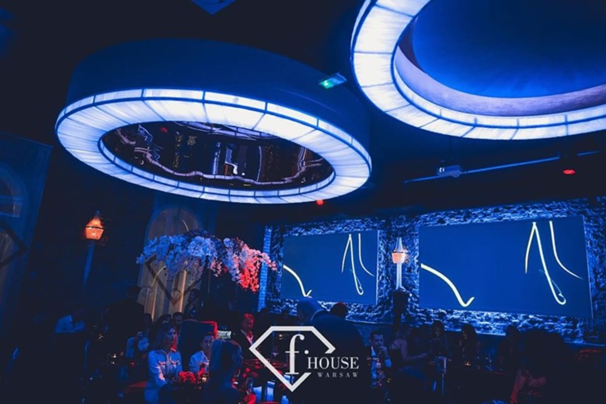 Fashion House