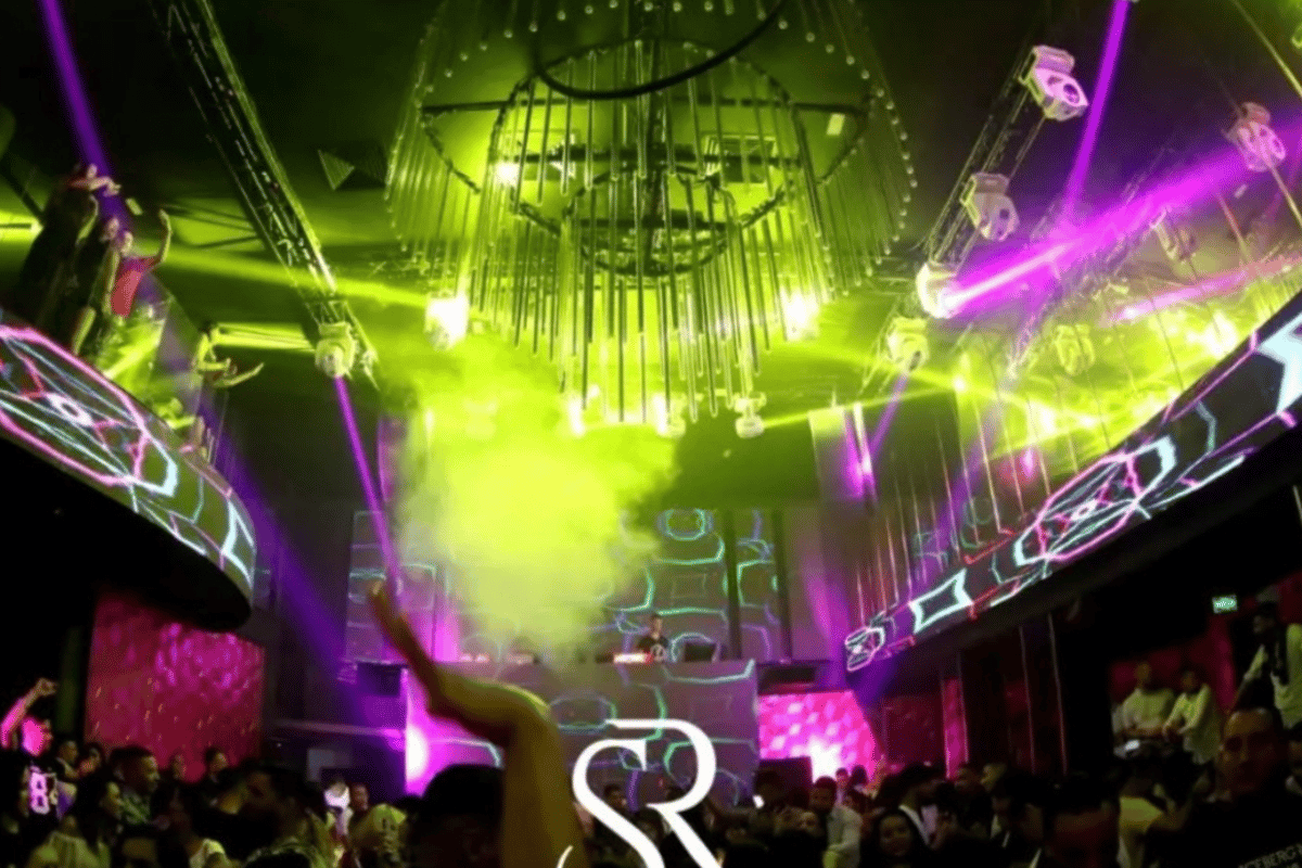 Vip Room