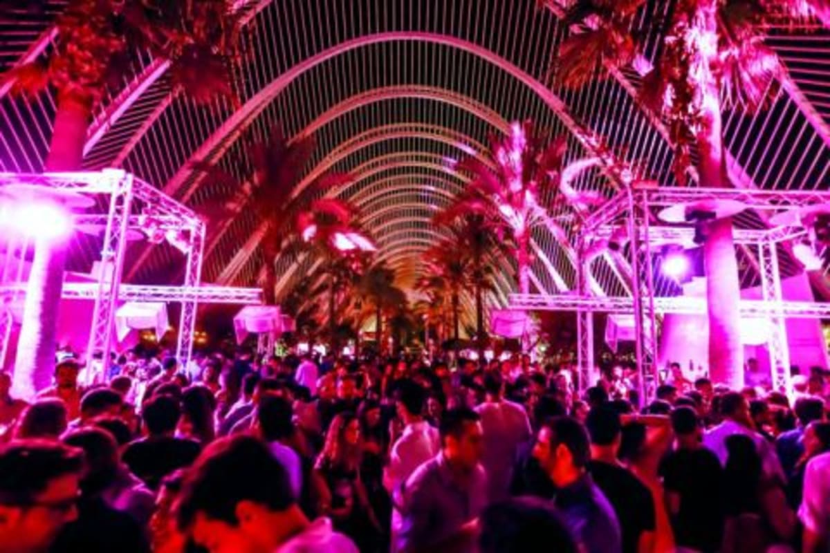 L'Umbracle