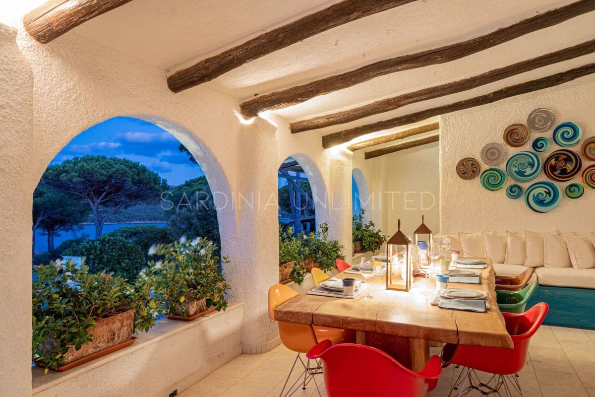 Private Villa