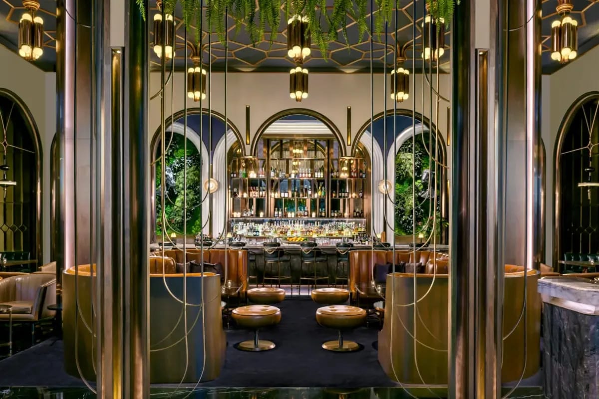 Private Members Club