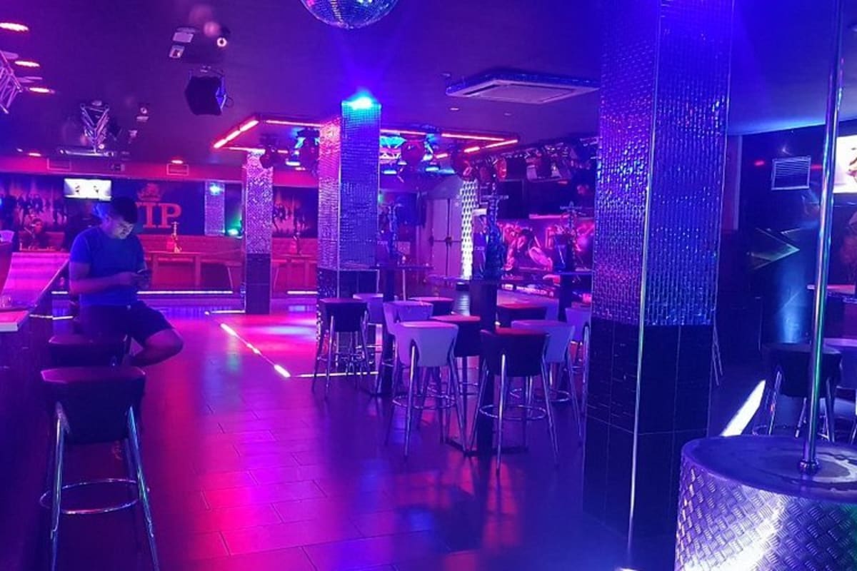 Joker Club