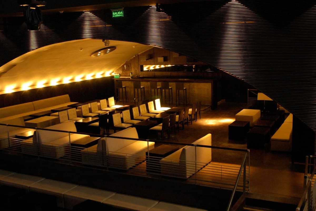 Studio Crobar