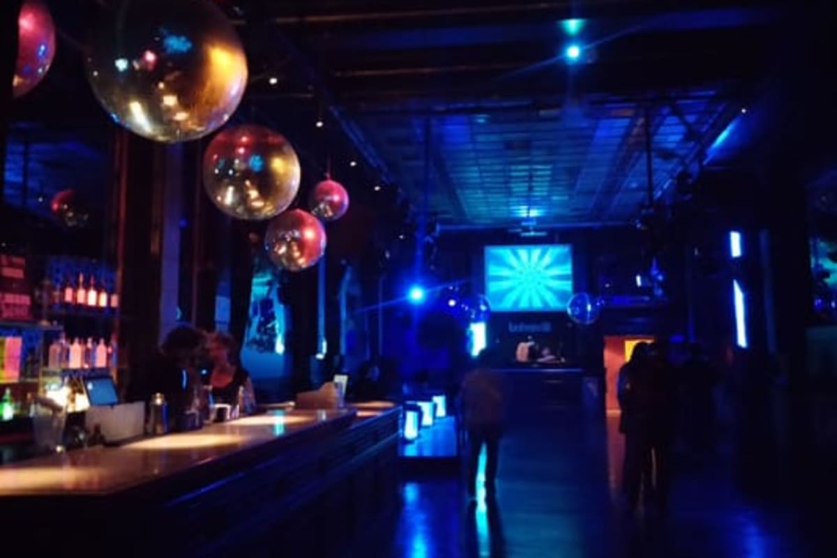 Club Bahrein