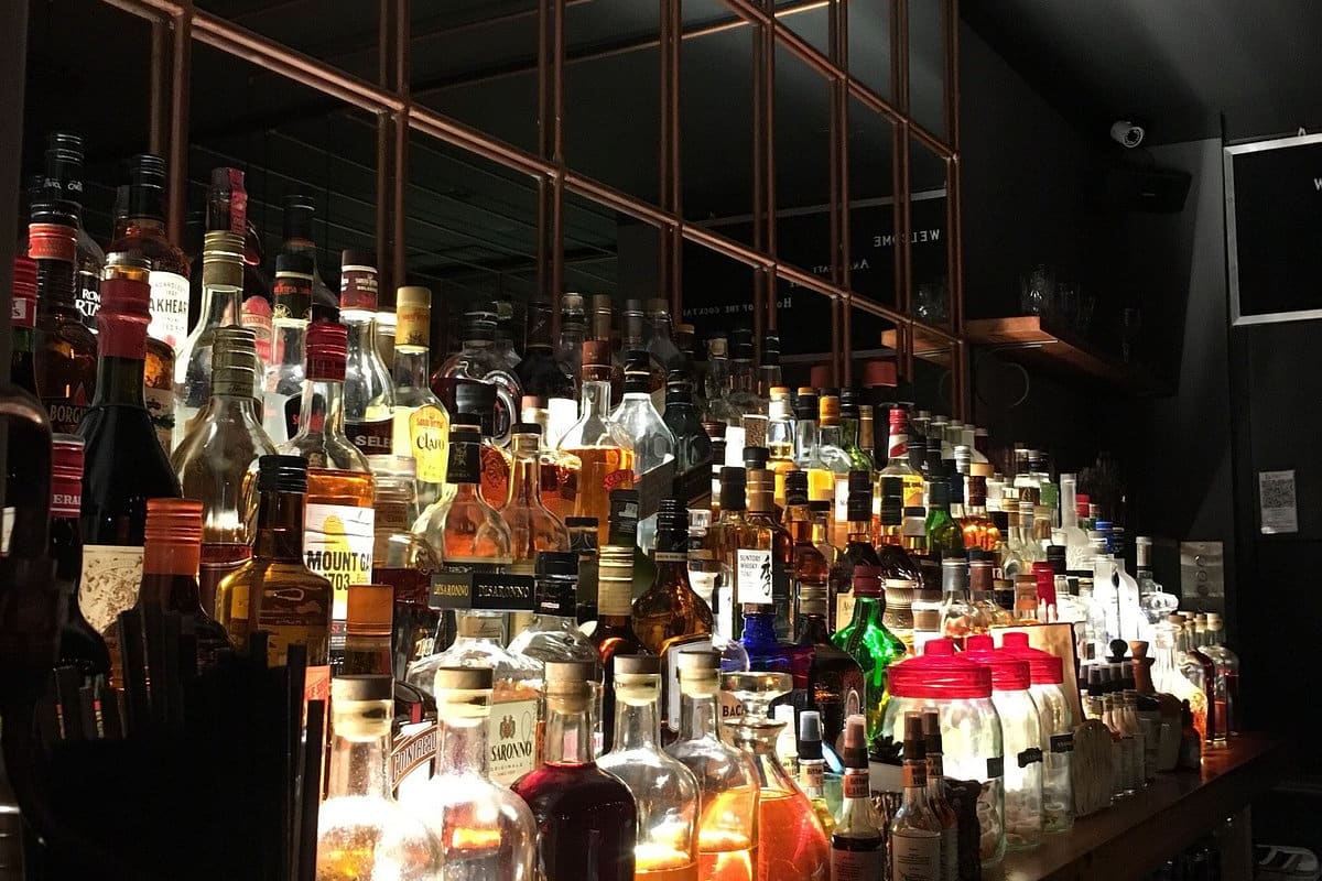 Anasagasti Bar