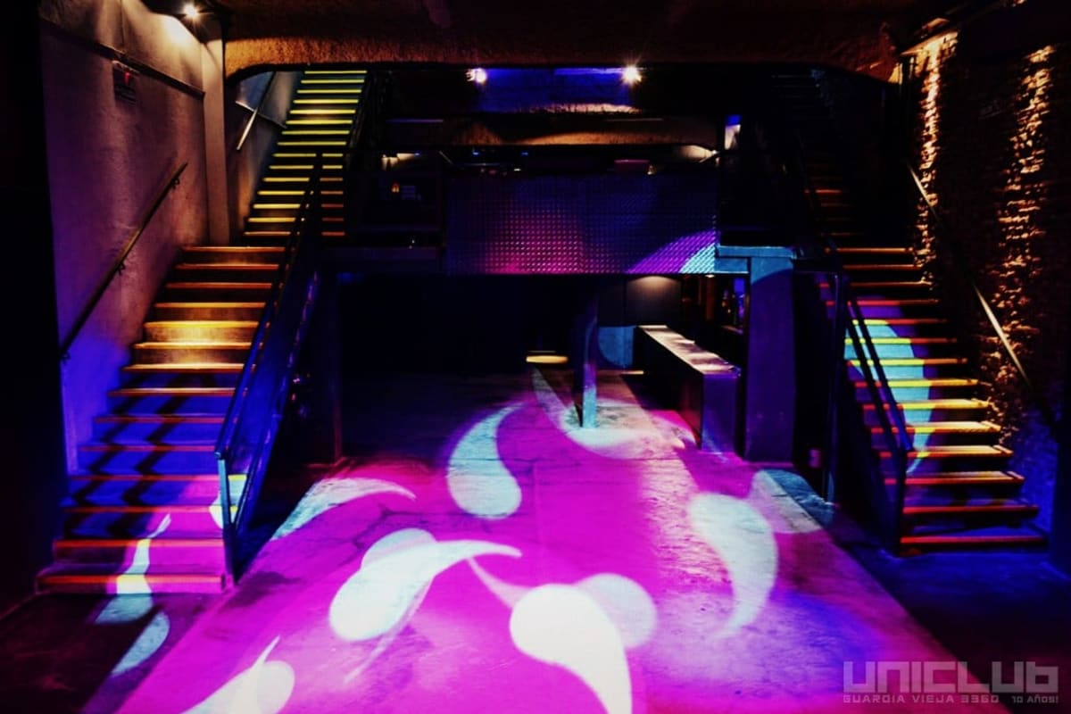 UniClub