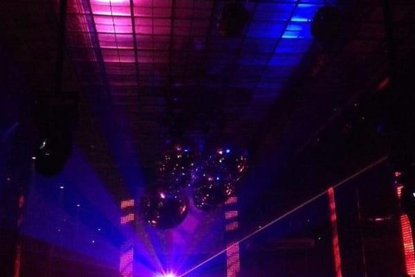 Club Bahrein