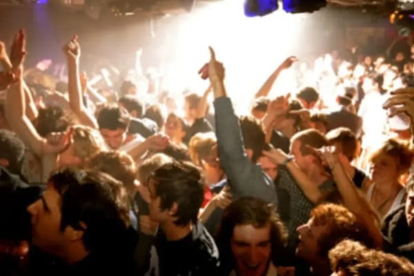 Rex Club
