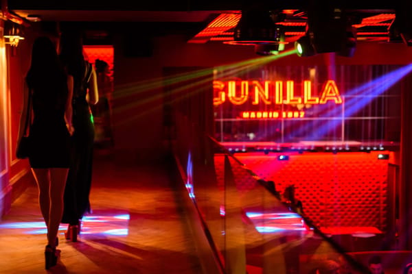 Gunilla