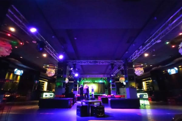 Independance Club