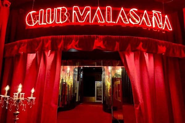 Club Malasaña