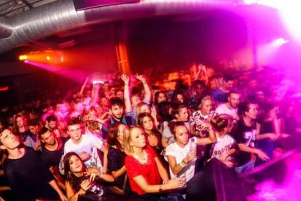 XOYO