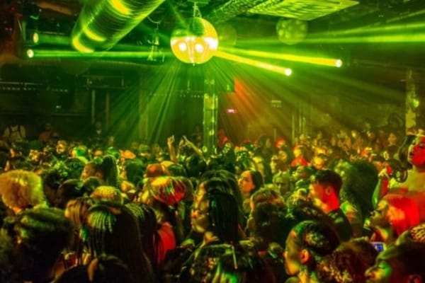 XOYO