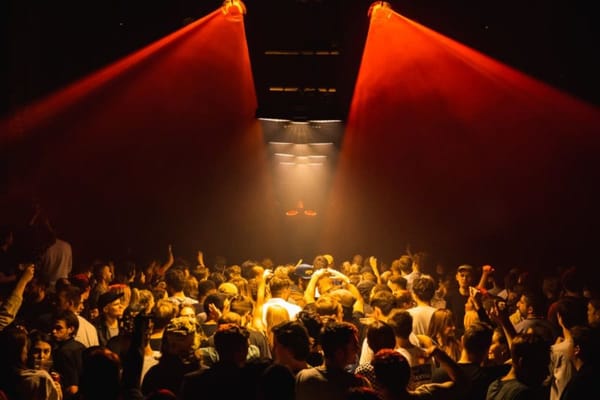 Village Underground