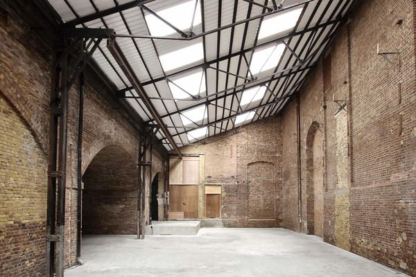 Village Underground