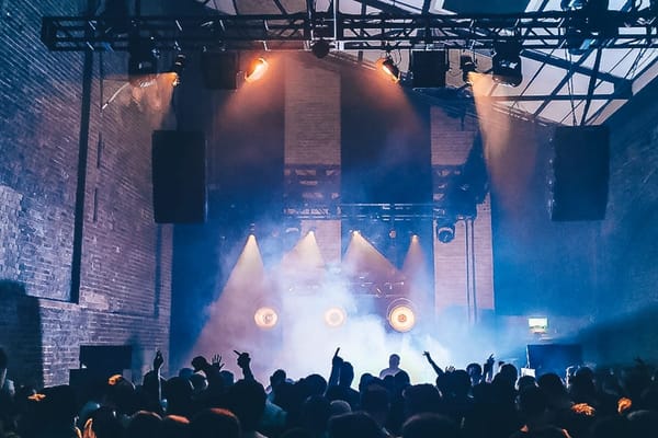 Village Underground