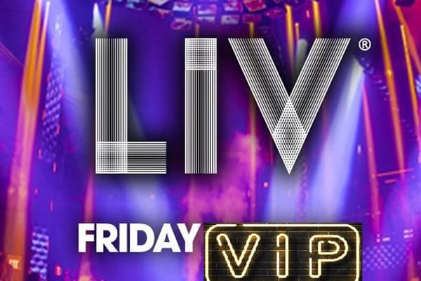 LIV Nightclub