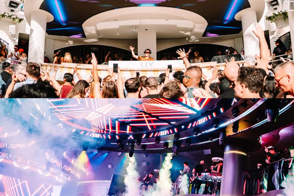 LIV Nightclub