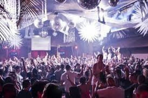 Club Space
