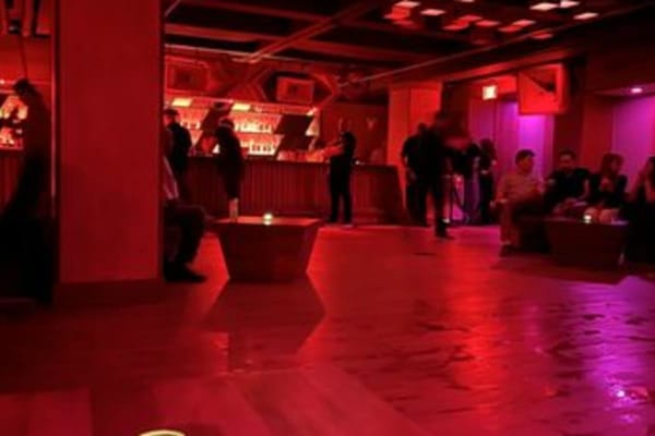 Jolene Sound Room