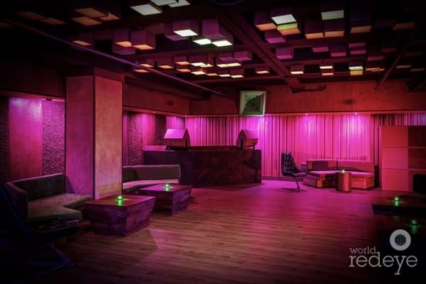 Jolene Sound Room