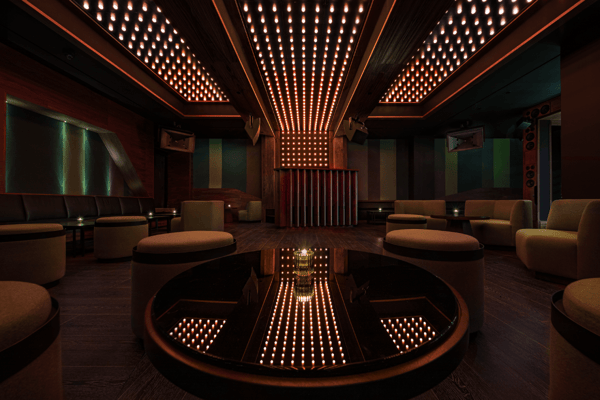 Jolene Sound Room