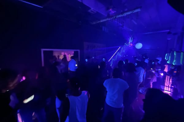 Supernatural Haus
