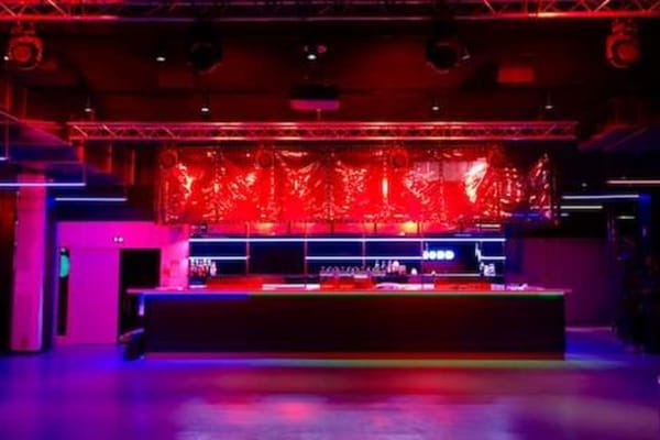 Nodd Club