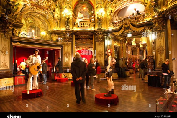 Wax Paris