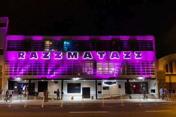 Razzmatazz