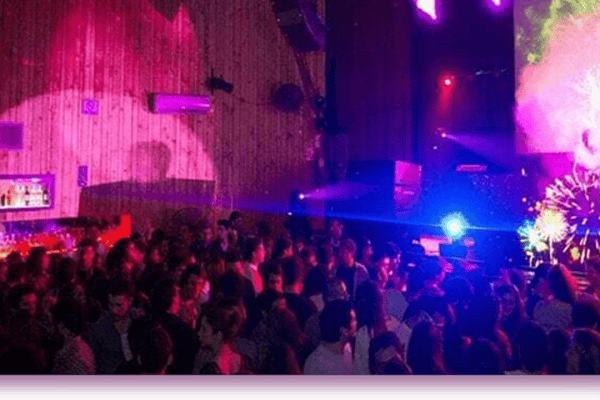 Macarena Club